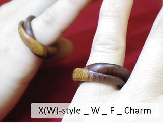 X(W)-style _ W _ F _ Charm