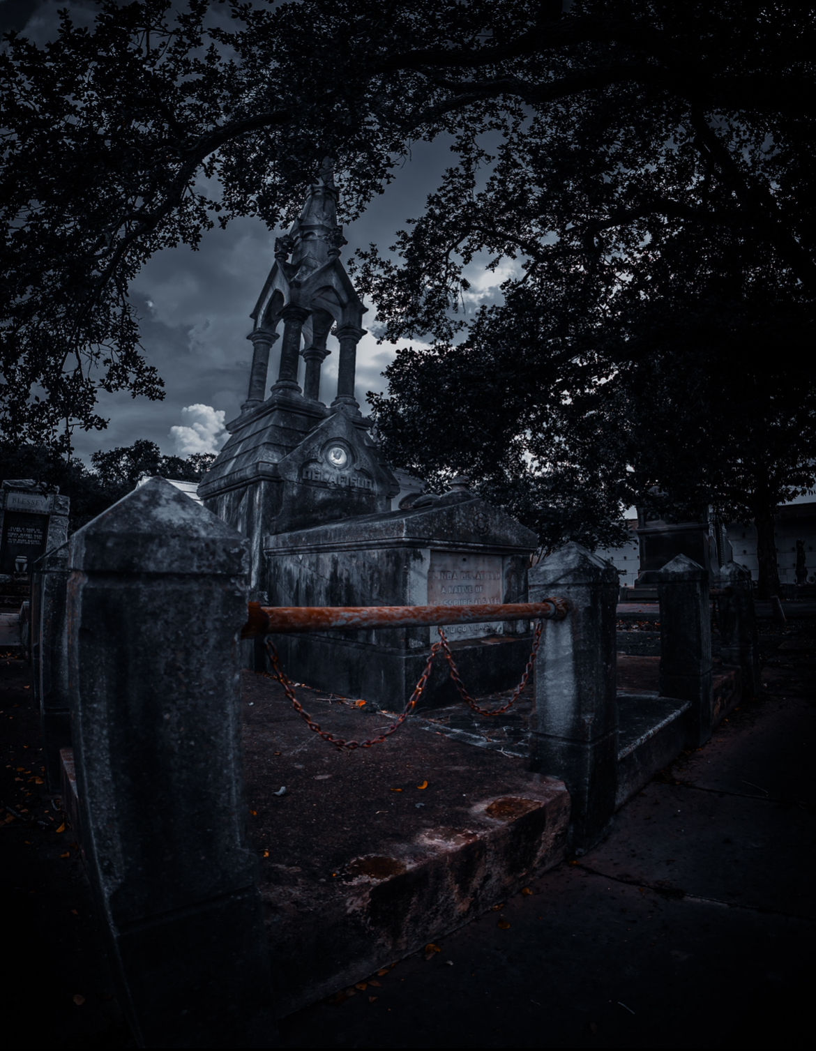 8x10 Signed Matted Archival Luster Giclee