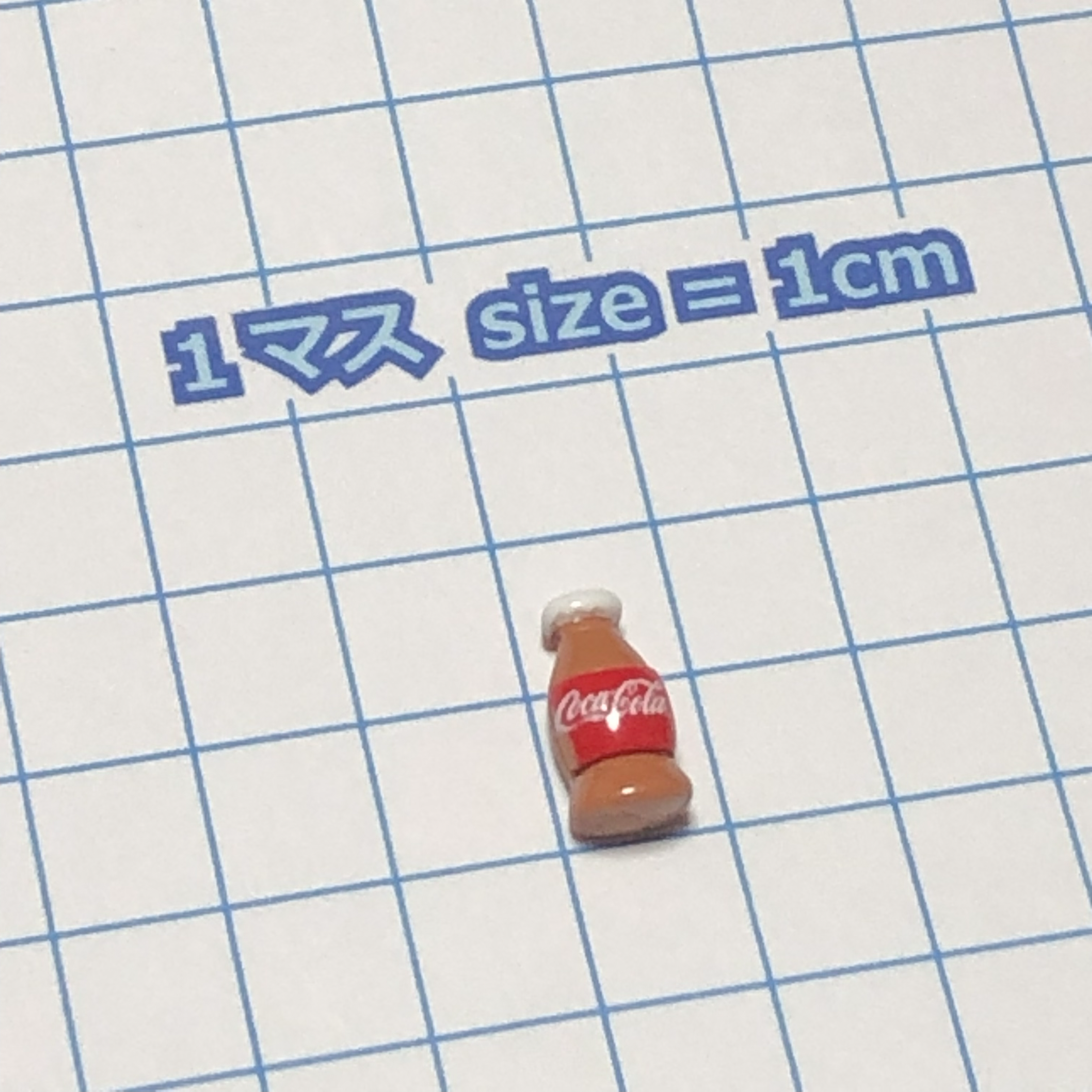 DPmini-2 CCボトル3点セット