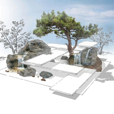 3D model visualisation