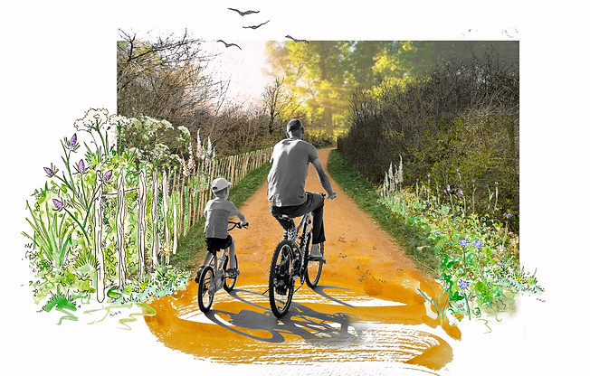 Hanwell Park Visual1_Cycle Path.jpg