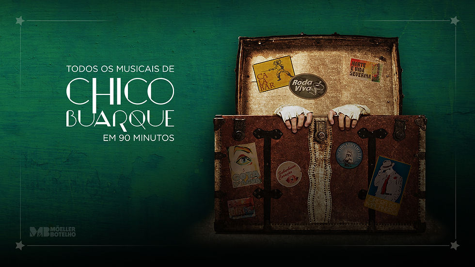 Musical | Chico