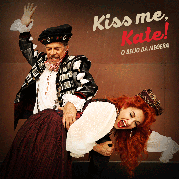 Gif animado Kiss me, Kate!