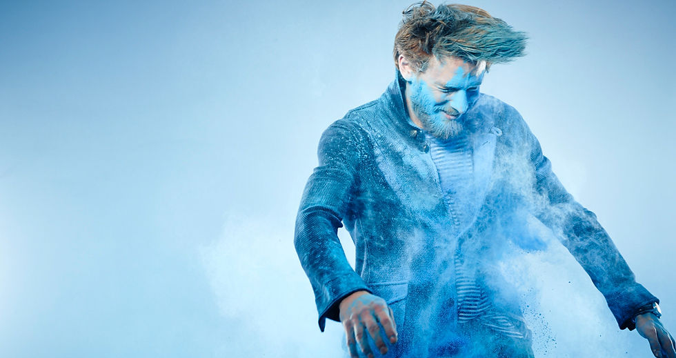 Campanhas | Richards