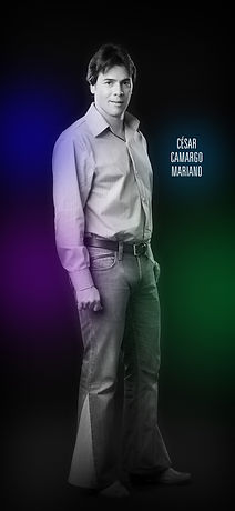 César Camargo Mariano para Coluna Teatro