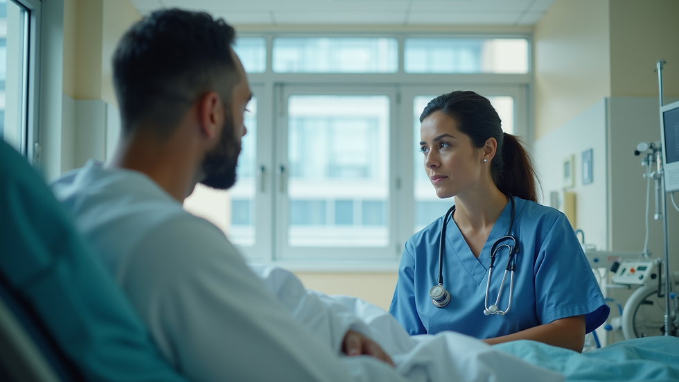 Mastering Communication Skills for Nurses: Essential Strategies for Success