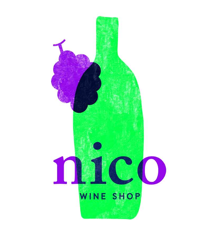 WINE SHOP nico 二子玉川店