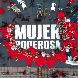 4to Festival Internacional Ni con el Pétalo de una Rosa