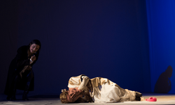 Ella en Shakespeare