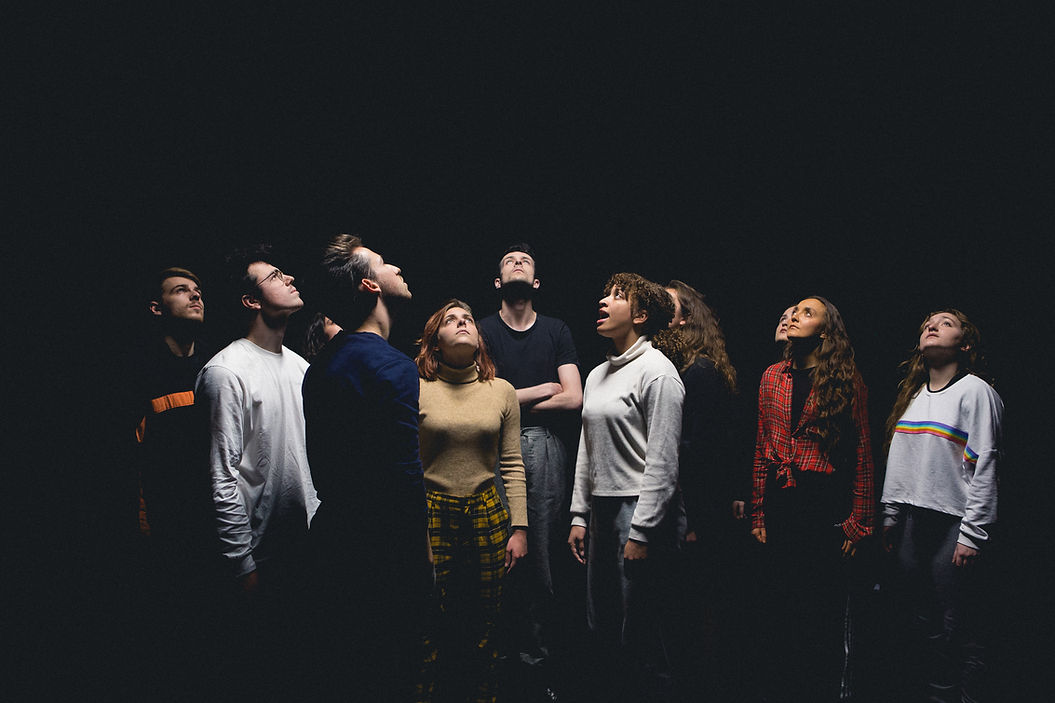 Bezield | Conservatorium Brussel (2021)