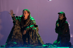 Ella en Shakespeare