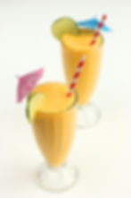 Mango Lassi
