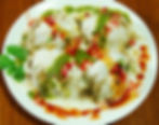 Dahibhalla papdi chaat
