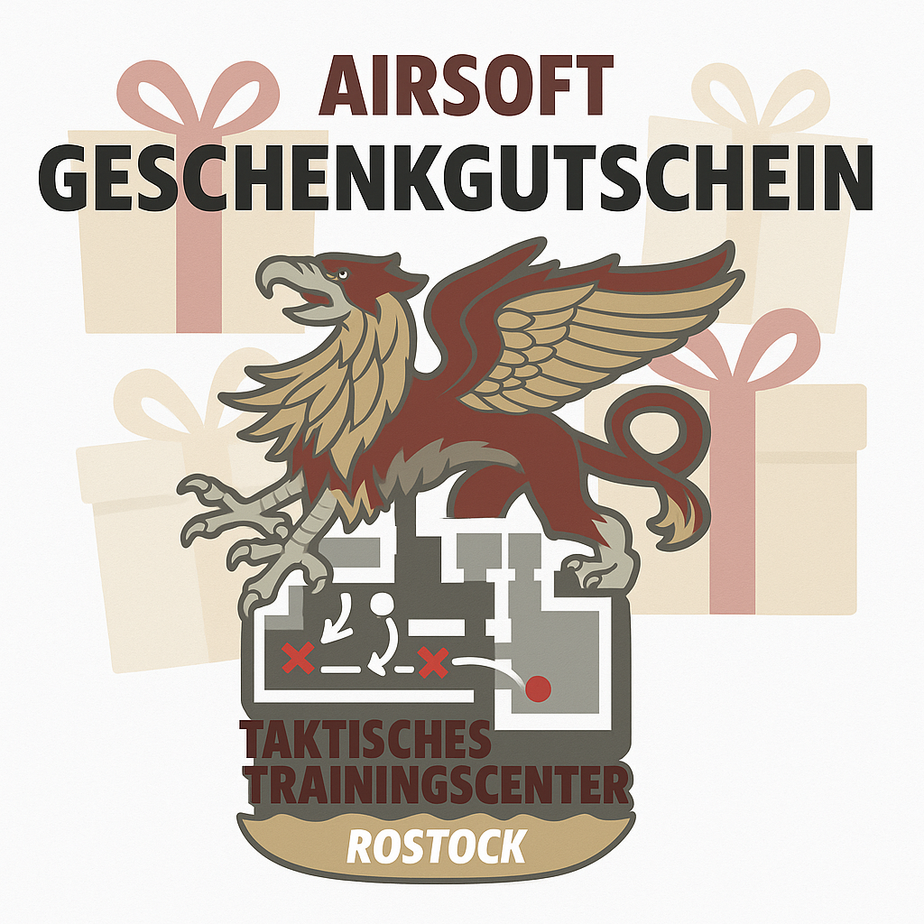 TTC Geschenkgutschein