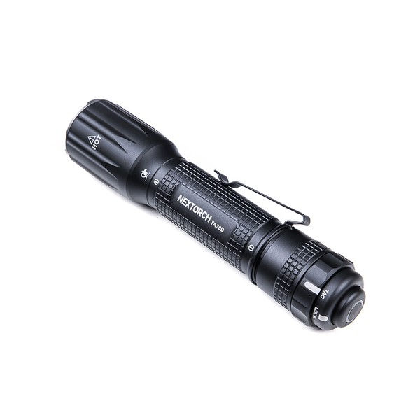 Miniaturbild: NEXTORCH TA30D
