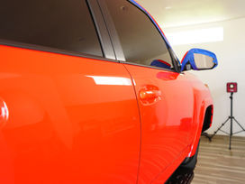Performance Wash and Wax