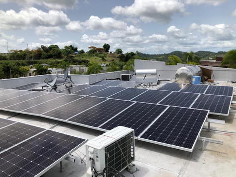 Energy Management Group