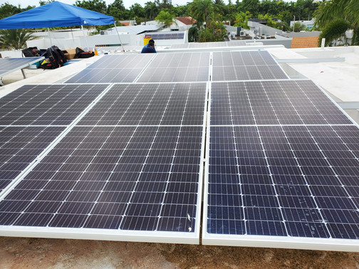 Energy Management Group