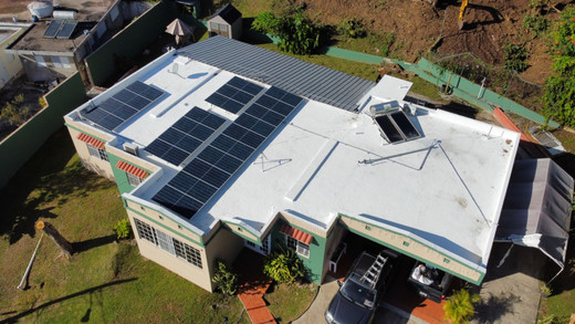 Energy Management Group