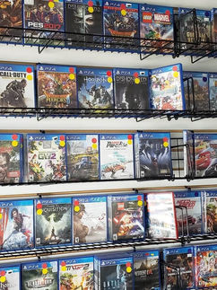 Neo Japan Games
