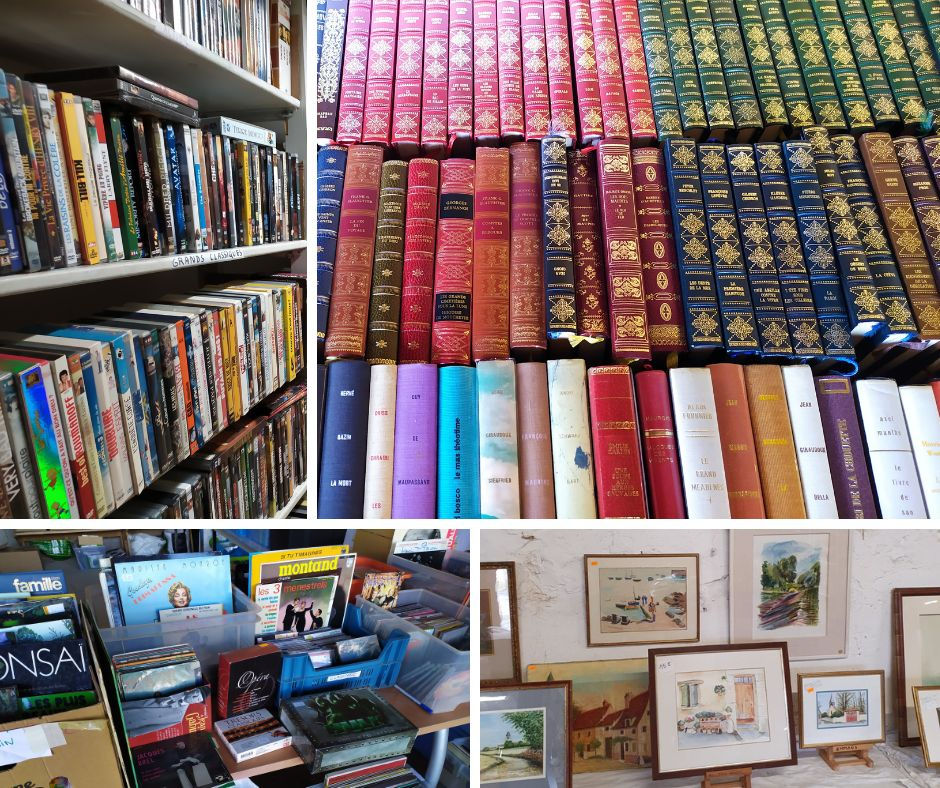 Vente spéciale du 2 mars