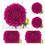 Thumbnail: Tahoma April Bulk- 5 Tubers