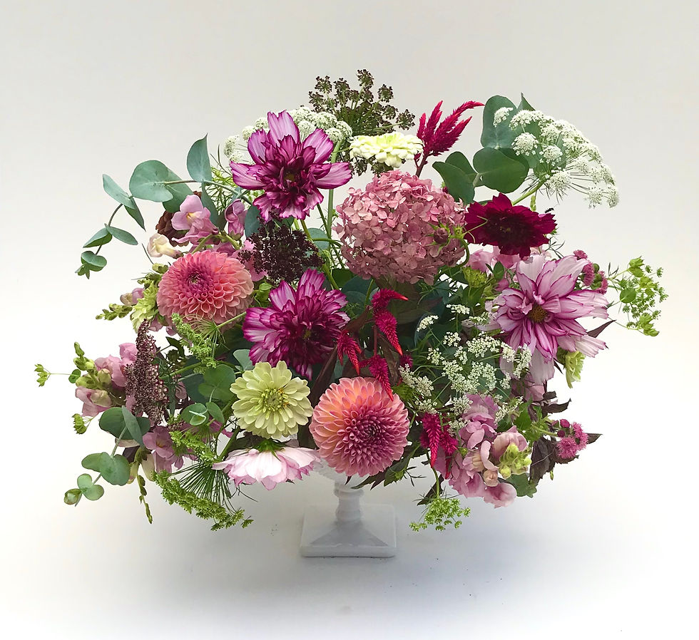Thumbnail: Custom Arrangement