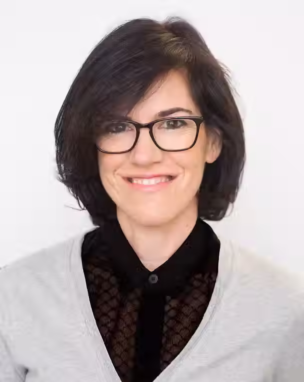 Dr. Miriam Joseph, PhD