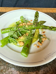 Review: The Trafalgar