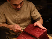Tuna Masterclass at Moi