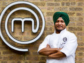 Cho Asia by Parminder Singh