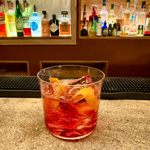 Where to Celebrate Negroni Week