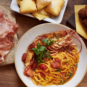 Mele e Pere: Celebrating a Beloved Soho Trattoria