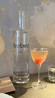 Review: Firebird, Soho