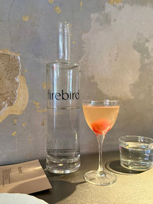Review: Firebird, Soho