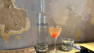 Review: Firebird, Soho