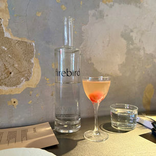 Review: Firebird, Soho