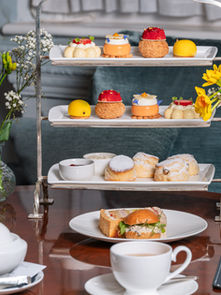 Celebrate Chelsea Flower Show