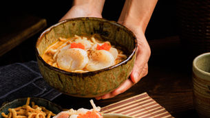 Khao-Sō-i to bring Northern Thai flavours to London