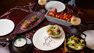 Where to Celebrate Lunar New Year