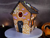 Top 10 Halloween Treats