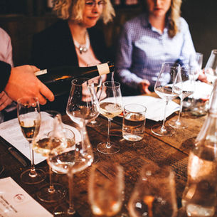 Bordeaux Takes Over Humble Grape This September