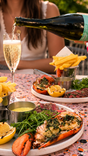 Where to Eat, Drink and Save in August