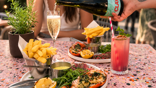 Where to Eat, Drink and Save in August