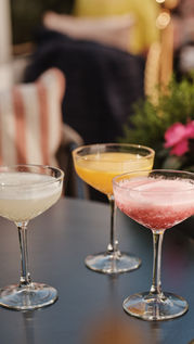 London's First Hackney Gelato Terrace