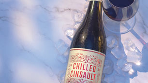 Cool Down with Chilled Reds