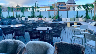 New Opening: The Corin, Tooting