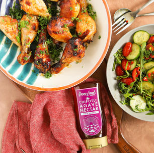 Flavour Bombs for Home Cooks