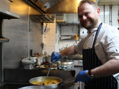 Foodie Masterclasses for Father's Day