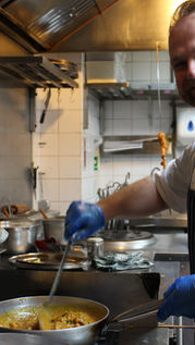 Foodie Masterclasses for Father's Day